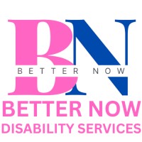 Better Now Disability Services logo - Similar company to Level Up Care Services