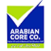 Arabian Core Co W.L.L Bahrain logo - Similar company to Embark Contracting Est.