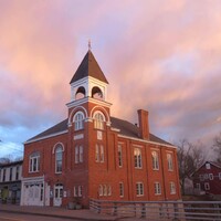Village of Honeoye Falls logo - Similar company to Finger Lakes Times