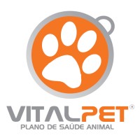 Vitalpet Brasil Oficial logo - Similar company to Tutts