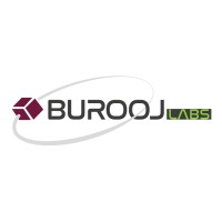 BUROOJ LABS logo - Similar company to Qasa