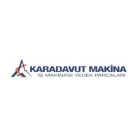 Karadavut Makina logo - Similar company to Rileys Gym