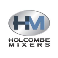 Holcombe Mixers logo - Similar company to Cemen Tech