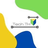 Tech TH logo - Similar company to Tech.Fit