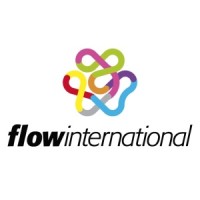 Flow International Consulting logo - Similar company to Edu720