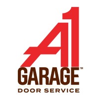A1 Garage Door Service logo - Similar company to Electriquecom Enterprise