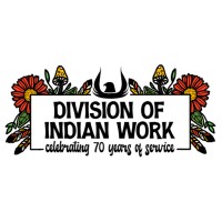 Division Of Indian Work logo - Similar company to Zero Proof N/A Beverage House