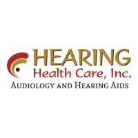 Hearing Health Care, Inc. logo - Similar company to Gisolf Trading Bv / Hearingcare