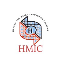 Hegazy For Metal Industries Company (HMIC) logo - Similar company to Egypt For Metal Processing Technology - Empt
