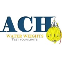 ACH Water Weights logo - Similar company to Cranes Complete & Components