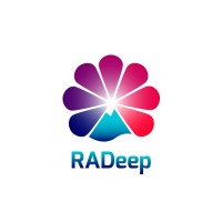 RADeep Network logo - Similar company to Genomed4All