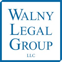 Walny Legal Group LLC logo - Similar company to Estatewise Advisory, Llc