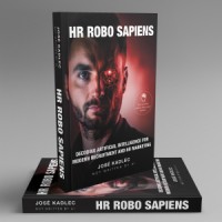 HR ROBO SAPIENS (book) logo - Similar company to Sapiens Dooel