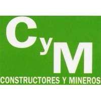 CONSTRUCTORES Y MINEROS logo - Similar company to Bravo Fresh