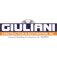 Giuliani Construction & Restoration, Inc. logo - Similar company to Advanced Facility Solutions