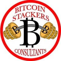 Bitcoin Stackers Consultants logo - Similar company to Cryptoshovel Inc