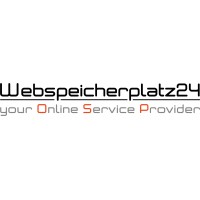 Webspeicherplatz24 GmbH