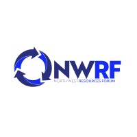 North West Resources Forum logo - Similar company to The Poured Project