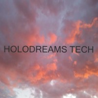 Holodreams Tech logo - Similar company to Tech Omaha