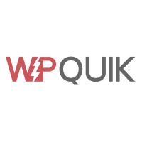 WPQuik logo - Similar company to Dialwise Ai