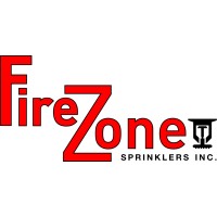 Fire Zone Sprinklers, INC. logo - Similar company to The Fire Mitigation Alliance Group