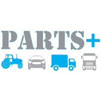 Parts+ Stornoway Limited logo - Similar company to International Testing Services