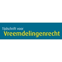 Tijdschrift voor Vreemdelingenrecht logo - Similar company to Uantwerpen - Nexus