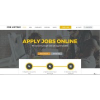 Uk Job Listing logo - Similar company to Salon Uk Ltd.