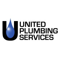 United Plumbing Services Company logo - Similar company to Collins Development Company
