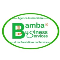 Bamba Business Services-SARL logo - Similar company to Bamba'Service