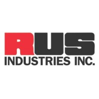 RUS Industries logo - Similar company to Foram Brown Search