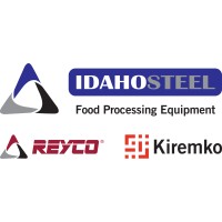 Idaho Steel logo - Similar company to Kiremko B.V.
