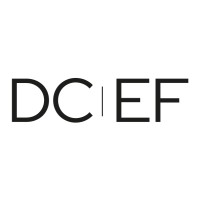 DC|EF studio Davide Conconi ed Elisabetta Fulcheri Associati logo - Similar company to Be.Arch Hub
