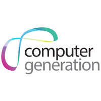 Computer Generation S.r.l.s. logo - Similar company to Smartmotion Srl
