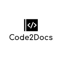 Code2Docs - Open Source logo - Similar company to Worked