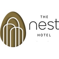 The Nest Hotel Nusa Dua logo - Similar company to Nirjhara