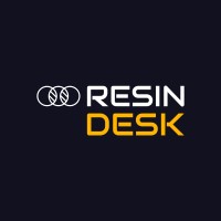 Resin Desk logo - Similar company to Brake Factory
