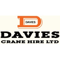 Davies Crane Hire Ltd logo - Similar company to Adelphi Ltd