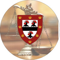Jesus College Law Society logo - Similar company to Produfresh