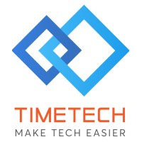 Time Tech logo - Similar company to Time Technology Ltd