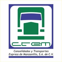 Consolidados y Transportes Express de Manzanillo logo - Similar company to Fleur De Sel S.A. De C.V.