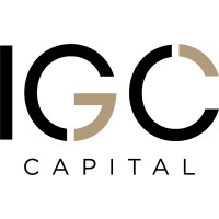 IGC - Intelligence Group Consulting logo - Similar company to Data N' Quant Labs