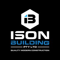 Ison Building logo - Similar company to Logico Homes