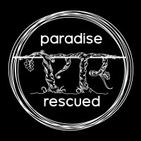 Paradise Rescued logo - Similar company to Château D'Osmond