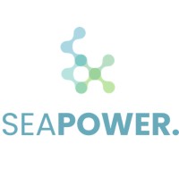 SeaPower logo - Similar company to Seapower Electrical System