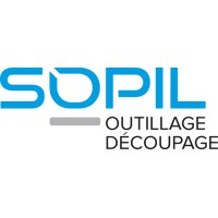 SOPIL SA logo - Similar company to Dixi Microtechniques