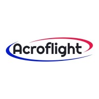Acroflight Limited logo - Similar company to Anaglyph Ltd
