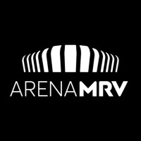 Arena MRV logo - Similar company to Brazas