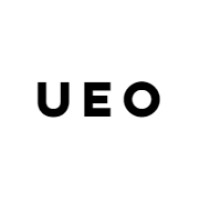 UEO Design logo - Similar company to Design With Frank