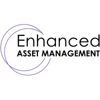 Enhanced Asset Management logo - Similar company to Quantara Asset Management